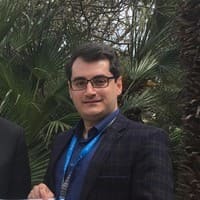 Asoc. Prof. Dr. Ali Razmkon, M.D